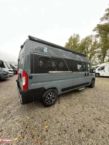 Fahrzeugbild Knaus BoxLife PRO 600 STREET 60 Years #4