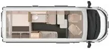 Fahrzeugbild Knaus BoxLife PRO 600 STREET 60 Years #5