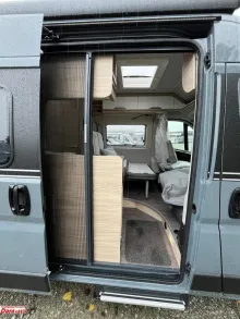 Fahrzeugbild Knaus BoxLife PRO 600 STREET 60 Years #7