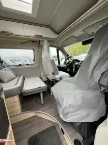 Fahrzeugbild Knaus BoxLife PRO 600 STREET 60 Years #8