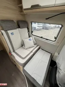 Fahrzeugbild Knaus BoxLife PRO 600 STREET 60 Years #11