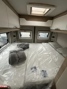 Fahrzeugbild Knaus BoxLife PRO 600 STREET 60 Years #15