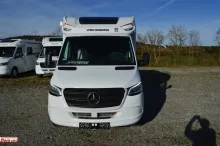 Fahrzeugbild Weinsberg CaraCompact Suite 640 MEG EDITION [PEPPER] #1