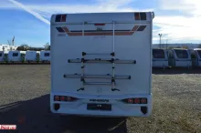 Fahrzeugbild Weinsberg CaraCompact Suite 640 MEG EDITION [PEPPER] #3