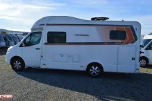 Fahrzeugbild Weinsberg CaraCompact Suite 640 MEG EDITION [PEPPER] #4
