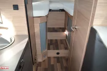Fahrzeugbild Weinsberg CaraCompact Suite 640 MEG EDITION [PEPPER] #7