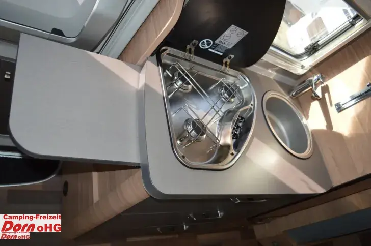 Fahrzeugbild Weinsberg CaraCompact Suite 640 MEG EDITION [PEPPER] #8