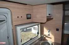 Fahrzeugbild Weinsberg CaraCompact Suite 640 MEG EDITION [PEPPER] #9