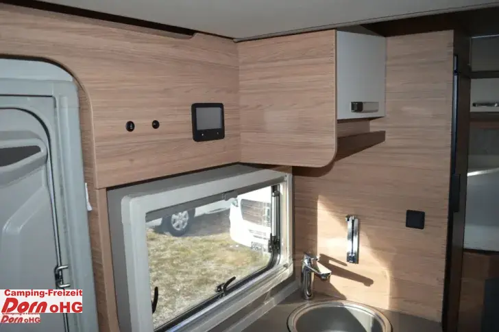 Fahrzeugbild Weinsberg CaraCompact Suite 640 MEG EDITION [PEPPER] #9