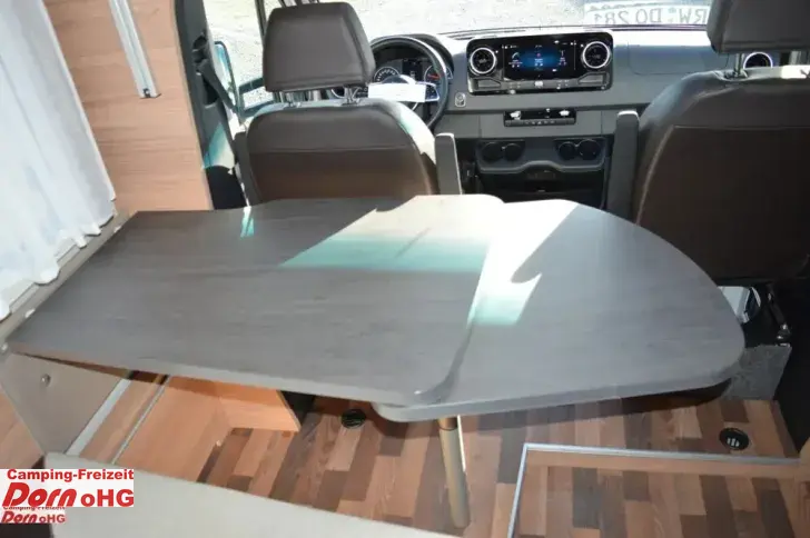 Fahrzeugbild Weinsberg CaraCompact Suite 640 MEG EDITION [PEPPER] #11