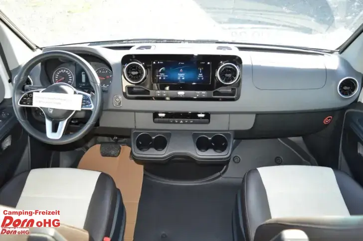 Fahrzeugbild Weinsberg CaraCompact Suite 640 MEG EDITION [PEPPER] #12