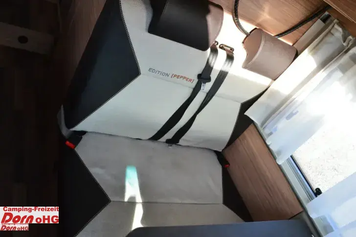 Fahrzeugbild Weinsberg CaraCompact Suite 640 MEG EDITION [PEPPER] #13