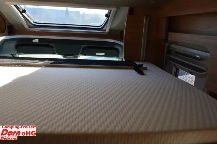 Fahrzeugbild Weinsberg CaraCompact Suite 640 MEG EDITION [PEPPER] #14