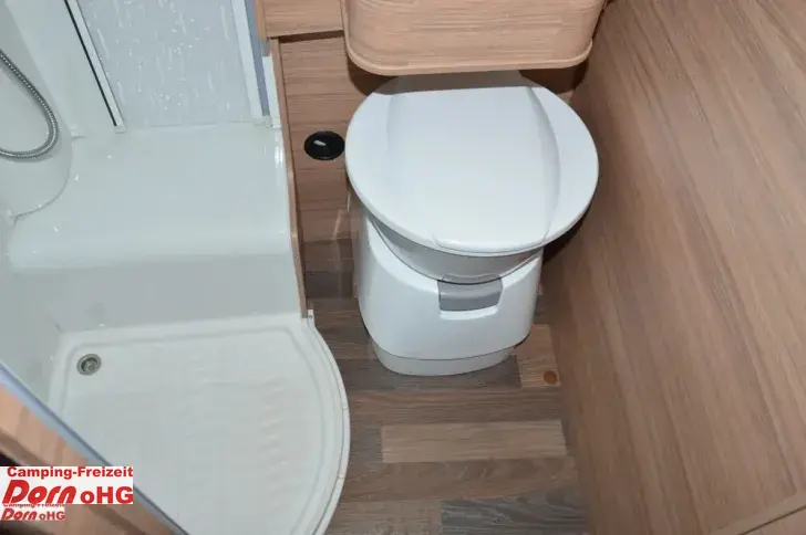 Fahrzeugbild Weinsberg CaraCompact Suite 640 MEG EDITION [PEPPER] #16