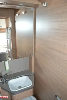 Fahrzeugbild Weinsberg CaraCompact Suite 640 MEG EDITION [PEPPER] #17