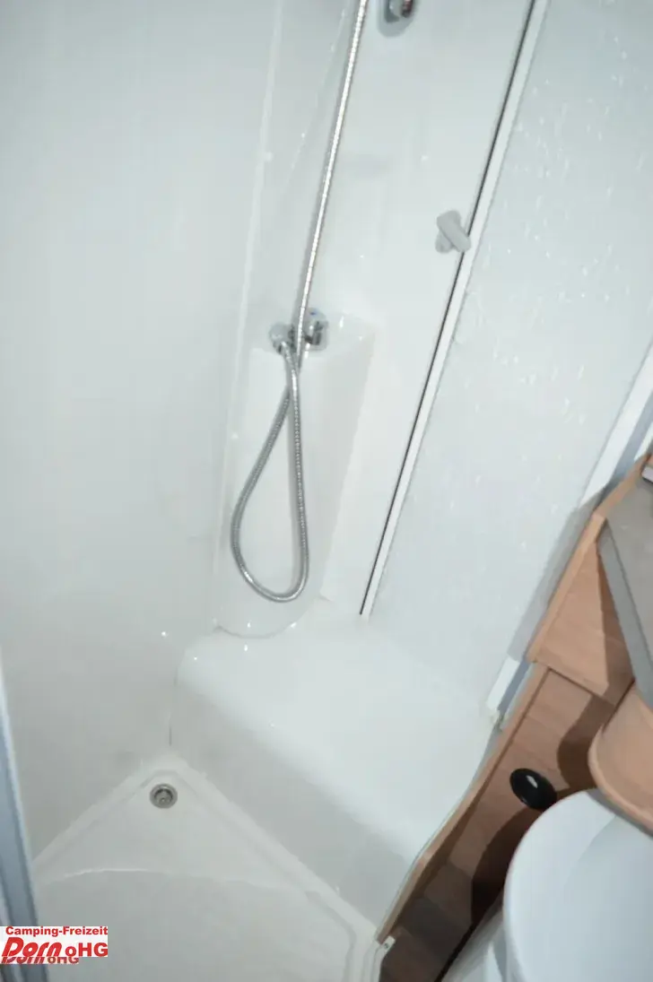 Fahrzeugbild Weinsberg CaraCompact Suite 640 MEG EDITION [PEPPER] #18