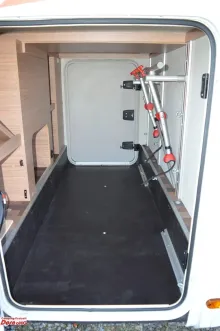 Fahrzeugbild Weinsberg CaraCompact Suite 640 MEG EDITION [PEPPER] #20