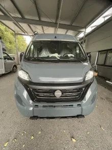 Fahrzeugbild Weinsberg CaraTour 600 MQ #1