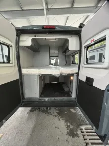 Fahrzeugbild Weinsberg CaraTour 600 MQ #8