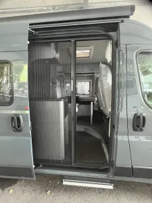 Fahrzeugbild Weinsberg CaraTour 600 MQ #11