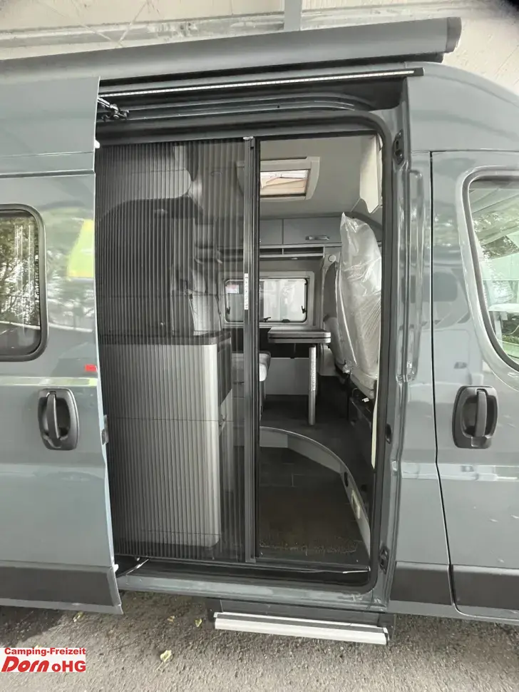 Fahrzeugbild Weinsberg CaraTour 600 MQ #11