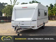 Fahrzeugbild Dethleffs Summer Edition 530 FSK *Summer Edition 2026* #3
