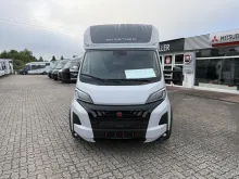 Fahrzeugbild Bürstner Signature SFT 7.1 #29