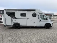 Fahrzeugbild Bürstner Signature SFT 7.1 #30