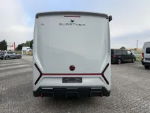 Fahrzeugbild Bürstner Signature SFT 7.1 #31