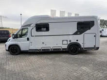 Fahrzeugbild Bürstner Signature SFT 7.1 #32