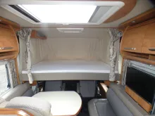 Fahrzeugbild Carthago chic c-line 5.5 XL LE 1.Hand Einzelbetten #9