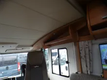 Fahrzeugbild Carthago chic c-line 5.5 XL LE 1.Hand Einzelbetten #12