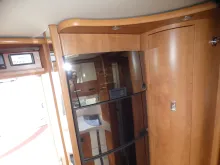 Fahrzeugbild Carthago chic c-line 5.5 XL LE 1.Hand Einzelbetten #13