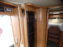 Fahrzeugbild Carthago chic c-line 5.5 XL LE 1.Hand Einzelbetten #18