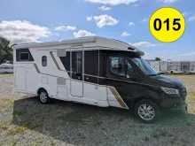 Fahrzeugbild Eura Mobil Contura 766 EB Solar/Markise/170PS/Autom/Dunstabzugshaube #1
