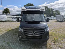 Fahrzeugbild Eura Mobil Contura 766 EB Solar/Markise/170PS/Autom/Dunstabzugshaube #2