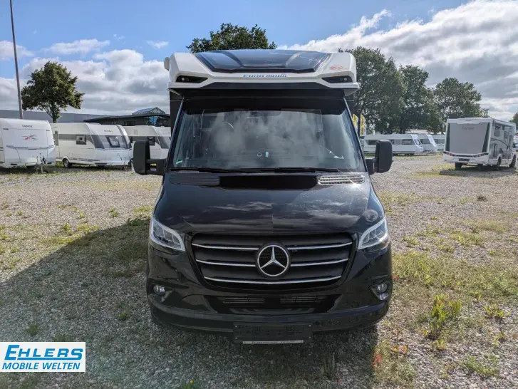 Fahrzeugbild Eura Mobil Contura 766 EB Solar/Markise/170PS/Autom/Dunstabzugshaube #2
