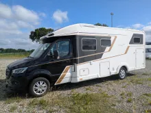Fahrzeugbild Eura Mobil Contura 766 EB Solar/Markise/170PS/Autom/Dunstabzugshaube #3