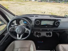 Fahrzeugbild Eura Mobil Contura 766 EB Solar/Markise/170PS/Autom/Dunstabzugshaube #5