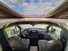 Fahrzeugbild Eura Mobil Contura 766 EB Solar/Markise/170PS/Autom/Dunstabzugshaube #6