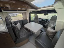 Fahrzeugbild Eura Mobil Contura 766 EB Solar/Markise/170PS/Autom/Dunstabzugshaube #7