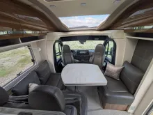 Fahrzeugbild Eura Mobil Contura 766 EB Solar/Markise/170PS/Autom/Dunstabzugshaube #8