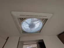 Fahrzeugbild Eura Mobil Contura 766 EB Solar/Markise/170PS/Autom/Dunstabzugshaube #10
