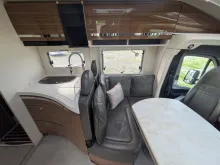 Fahrzeugbild Eura Mobil Contura 766 EB Solar/Markise/170PS/Autom/Dunstabzugshaube #11