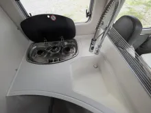 Fahrzeugbild Eura Mobil Contura 766 EB Solar/Markise/170PS/Autom/Dunstabzugshaube #13