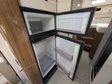 Fahrzeugbild Eura Mobil Contura 766 EB Solar/Markise/170PS/Autom/Dunstabzugshaube #16