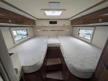 Fahrzeugbild Eura Mobil Contura 766 EB Solar/Markise/170PS/Autom/Dunstabzugshaube #17