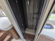 Fahrzeugbild Eura Mobil Contura 766 EB Solar/Markise/170PS/Autom/Dunstabzugshaube #20