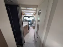 Fahrzeugbild Eura Mobil Contura 766 EB Solar/Markise/170PS/Autom/Dunstabzugshaube #21