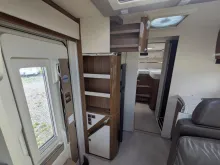Fahrzeugbild Eura Mobil Contura 766 EB Solar/Markise/170PS/Autom/Dunstabzugshaube #23